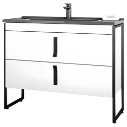 Seturi mobilă de baie Orka Modena 100