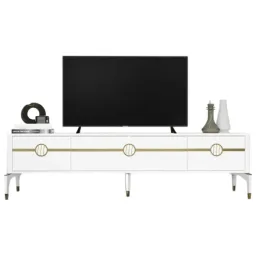Comodă TV Modalife Bella 55 x 200 x 45 / PAL