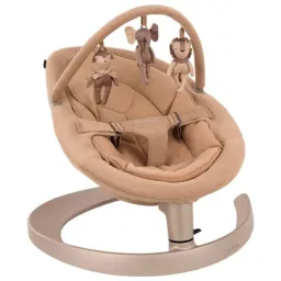 Nuna Leaf Grow (SE10319TEDGL)