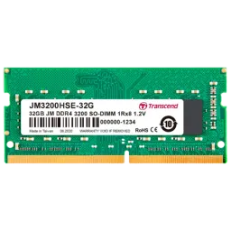 Transcend JM3200HSE-32G