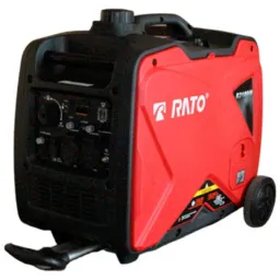 Generator de curent Rato R3100iS 230 V