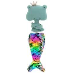 Orange Toys Cotti Motti Fiona the Frog