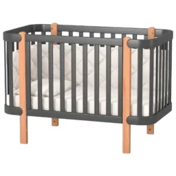 Pat pentru copii Veres LD5