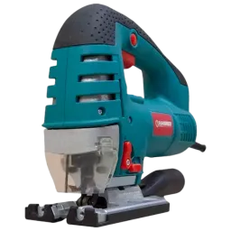Fierăstrău pentru decupat Hammer MPN-ST135 26 mm/ Blue