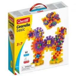 Constructor Quercetti Georello 2 Basic