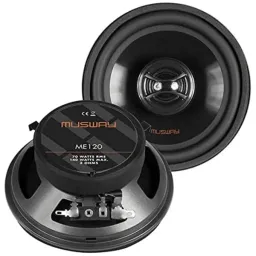 Boxe auto Musway ME120