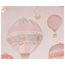 Grandeco Balloon Multicolor
