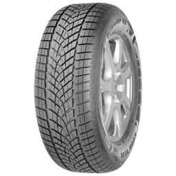 Goodyear UG ICE SUV G1