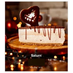 Saturn ST-KS7833