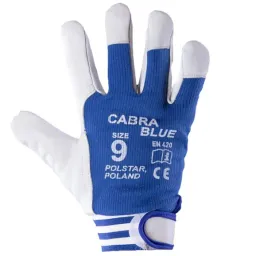 Mănuși de protecție Cabra 3492