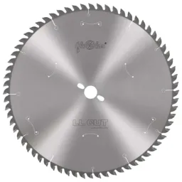 Globus LL CUT Electro