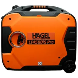 Generator de curent Hagel LT4500iSPRO 220 V