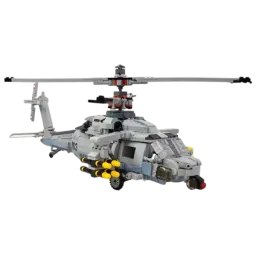 Constructor ChiToys 75936