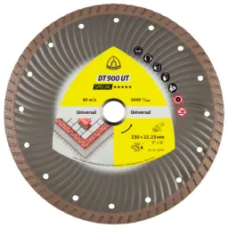 Klingspor DT900UT