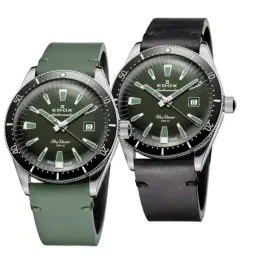Edox 80126