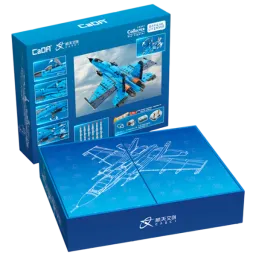 Constructor cu telecomandă CaDa J-15 Flying Shark