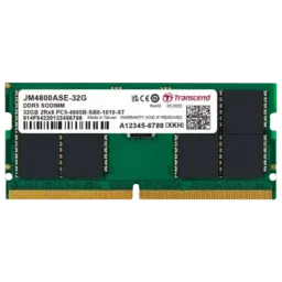 Transcend JM4800ASE-32G