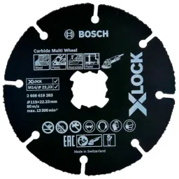 Bosch B2608619283