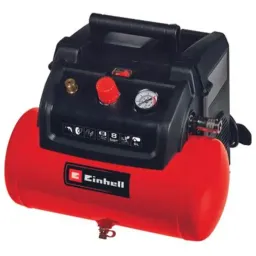 Compresor Einhell 40.206.55