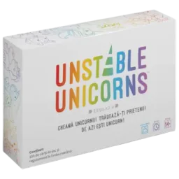 Unstable Unicorns