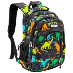 Ghiozdan pentru copii Mesco Mes241414