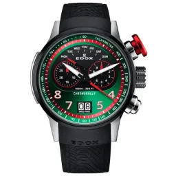 Edox 38001-TINNR-VR