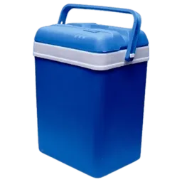 Container izotermic Family Food Family Food 15 l/ Blue