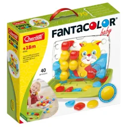 Mozaic Quercetti QT 4401