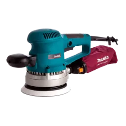 Polizor Makita BO6030