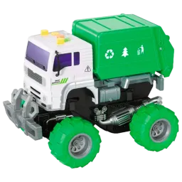 Camion Wenyi WY523A