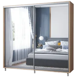 Mobildor-Lux ARON 2300 3025