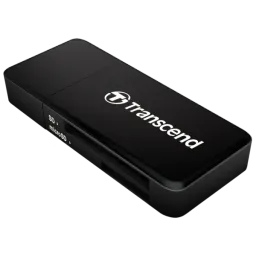 Transcend TS-RDF5K
