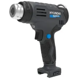 Suflantă de aer cald Hyundai HG20S / Black