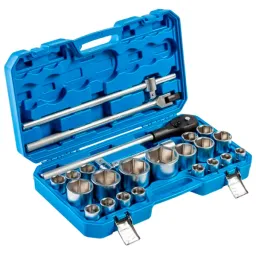 Set de capete tubulare Hoegert HT1R511