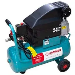 Compresor Hammer MPN-HP22-50