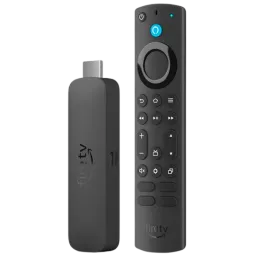 Media player Amazon Fire TV Stick 4K Max (2nd Gen. 2023) HDMI/ Black