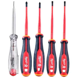 Set de șurubelnițe Milwaukee 4932478737