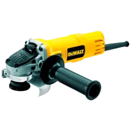 Polizor unghiular DeWALT DWE4057-QS