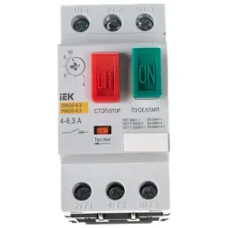 IEK DMS11-D63