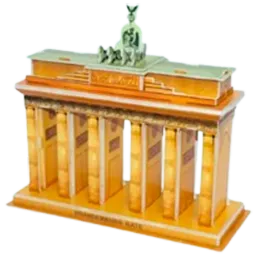 Puzzle 3D Richi 96110