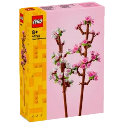 Constructor LEGO Cherry Blossoms