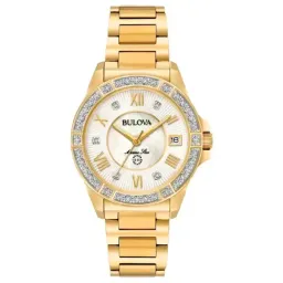 Bulova 98R235