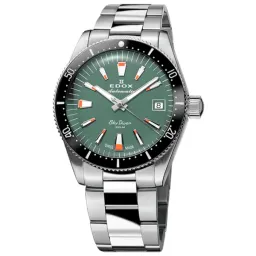 Edox 80131-3NM-VI