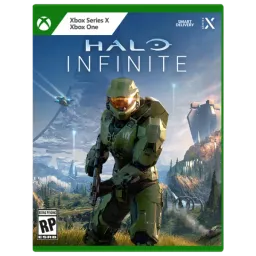 Halo Infinite