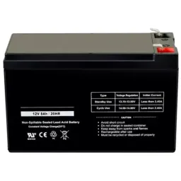 Acumulator Technoworker VOR58584