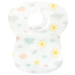 Bavetă Sevi Bebe Lacing Bib