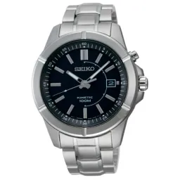Ceas de mână pentru bărbați Seiko SKA537P1 Cuarț/ 40 mm