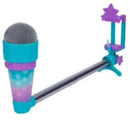 Microfon Worlds Apart Tube Superstar