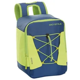 Geantă frigorifică GioStyle Active 11 l/ Blue