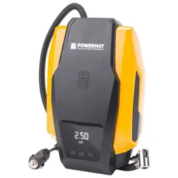 Compresor auto Powermat PM-KB-120M